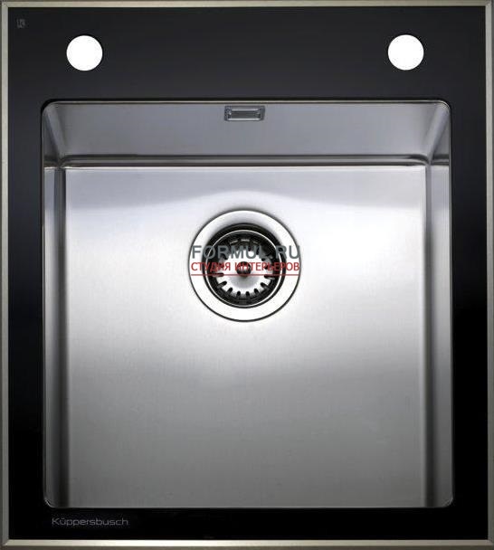 Раковина Kuppersbusch ESGK 4500.1 ED